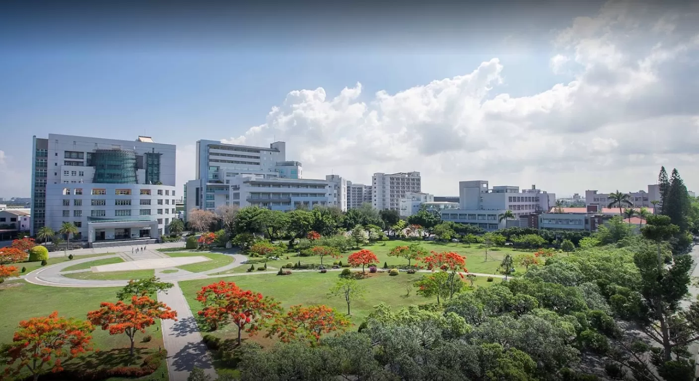 ĐH Khoa học Dược Gia Nam