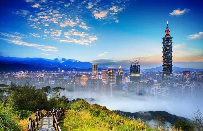 Du học Đài Loan