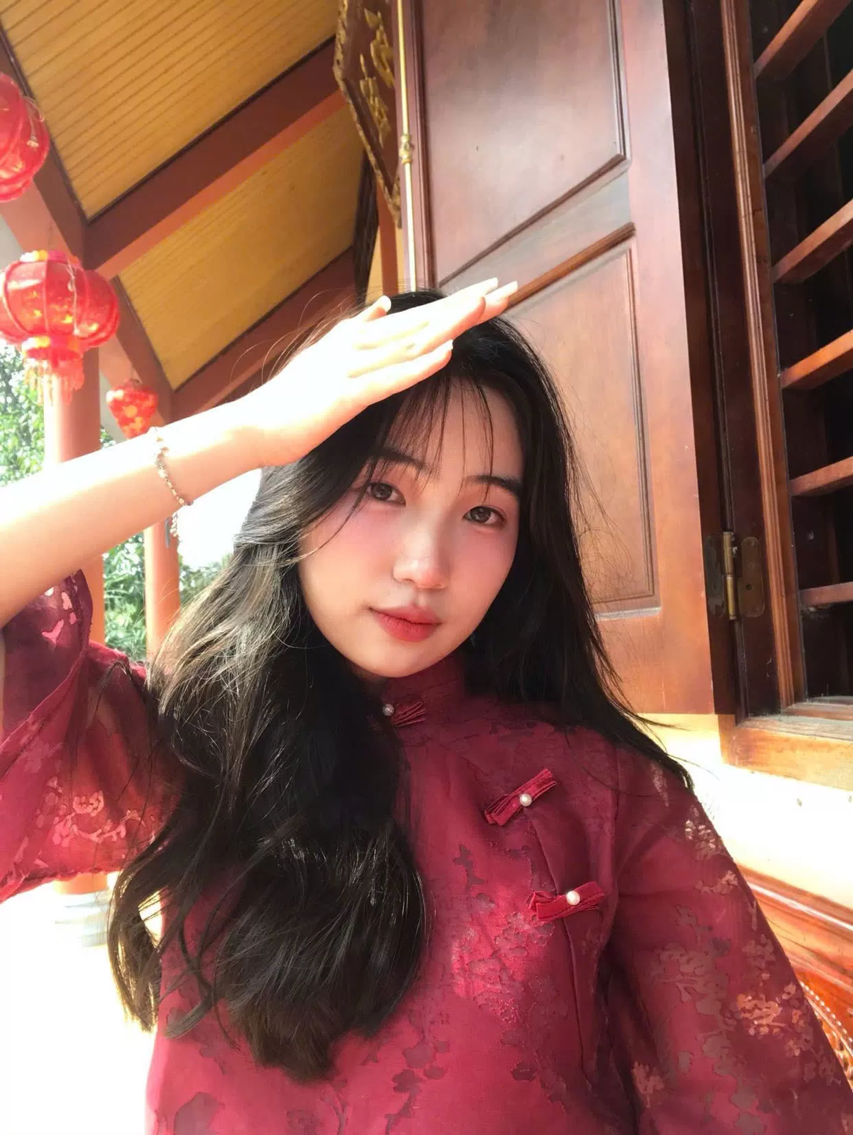 Nguyễn Thị Phương Thảo 