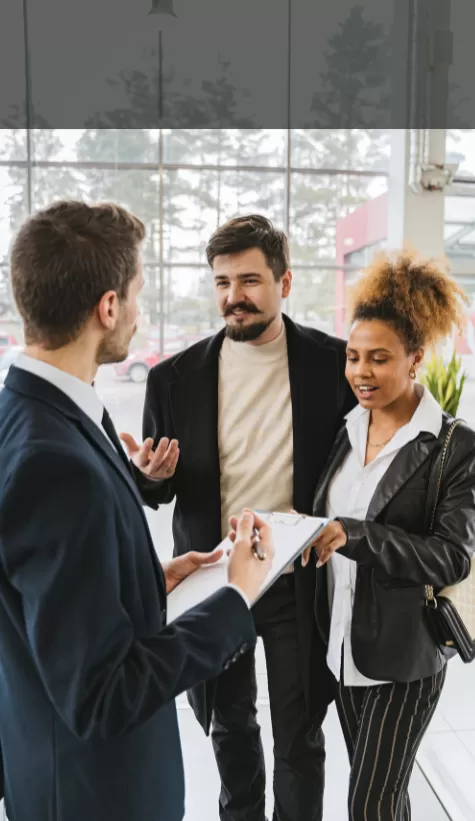 Kinh doanh và Quản trị (Business and Administration)