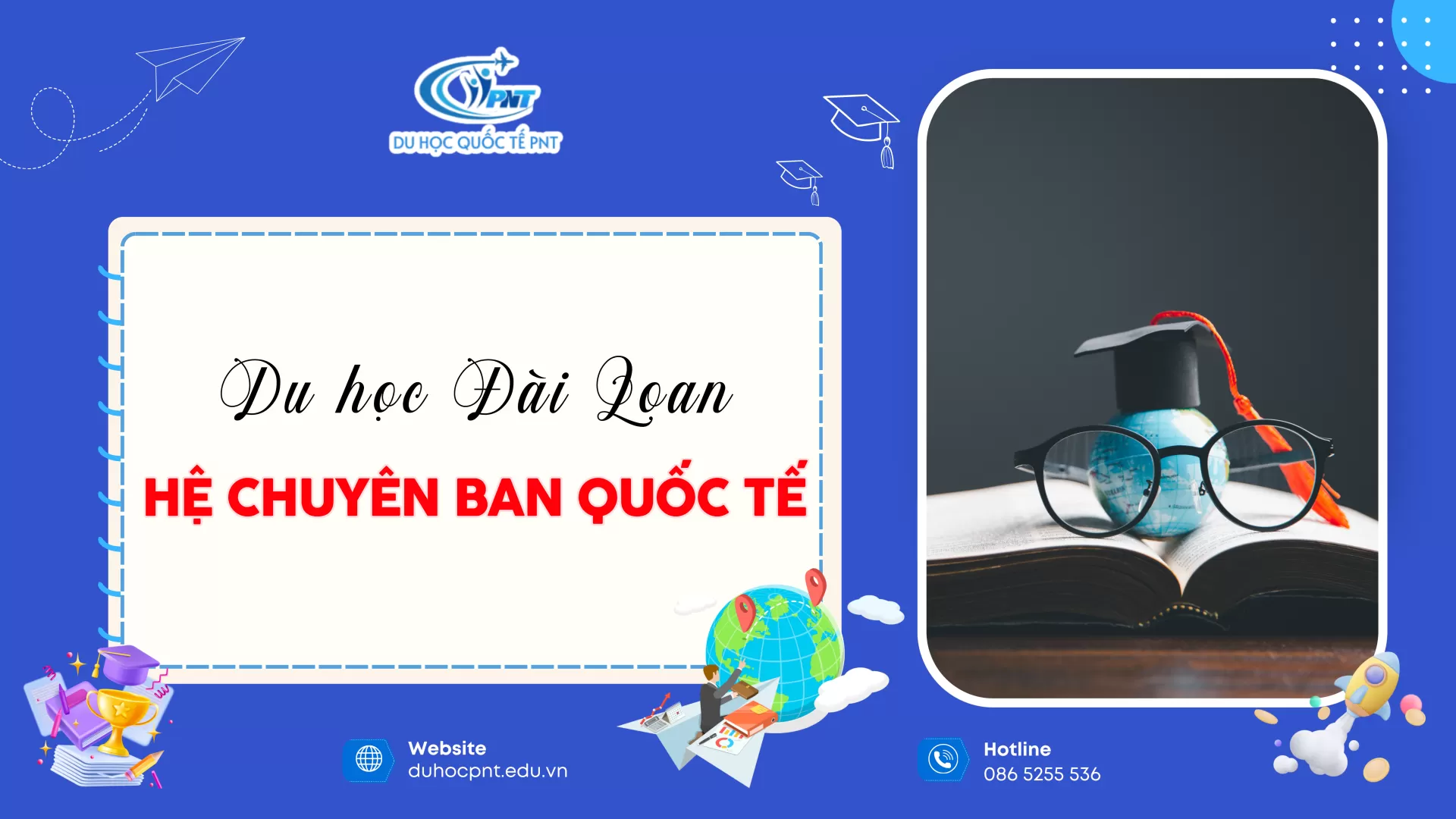 Hệ chuyên ban quốc tế