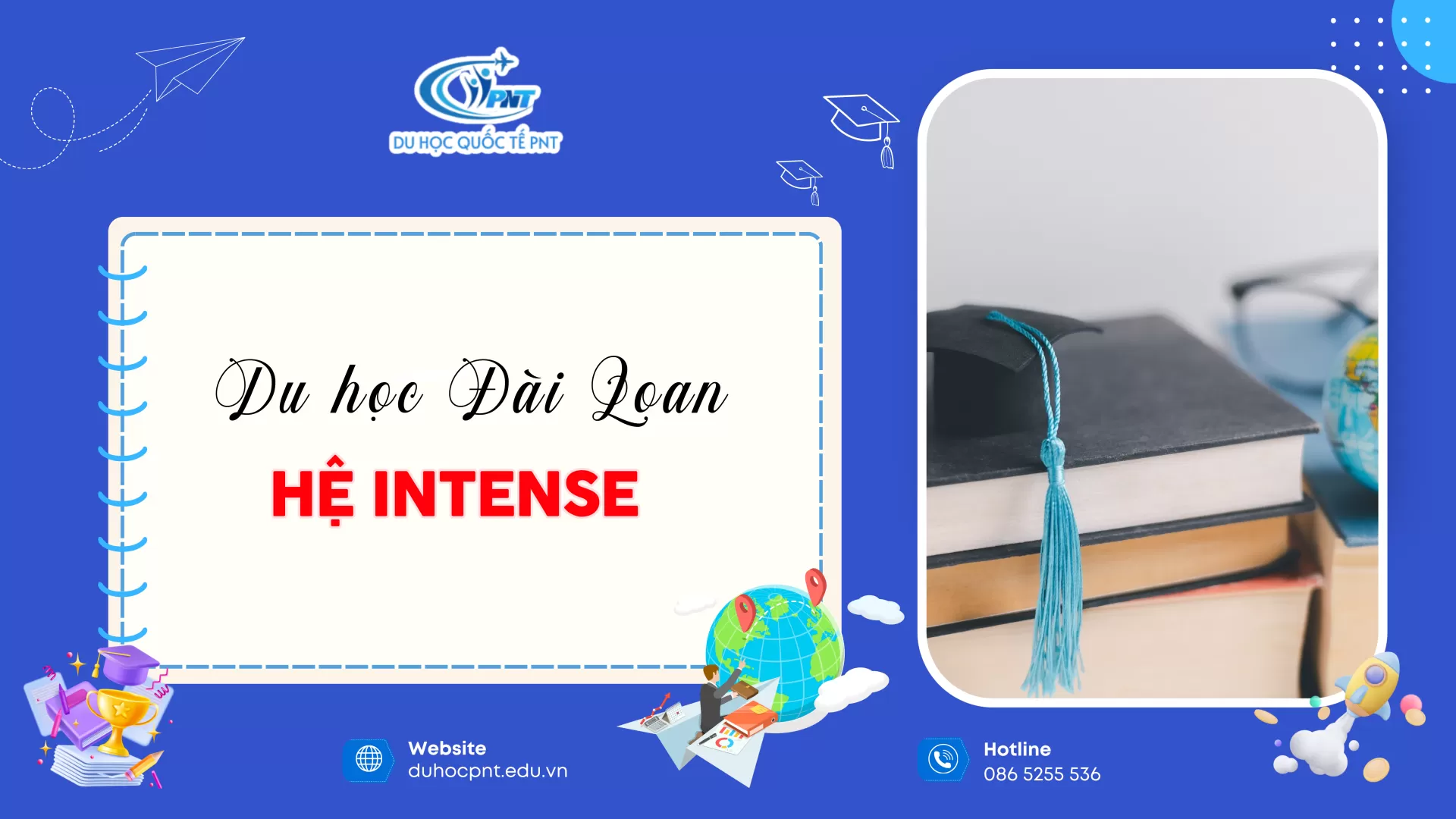 Hệ Intense & Exchange