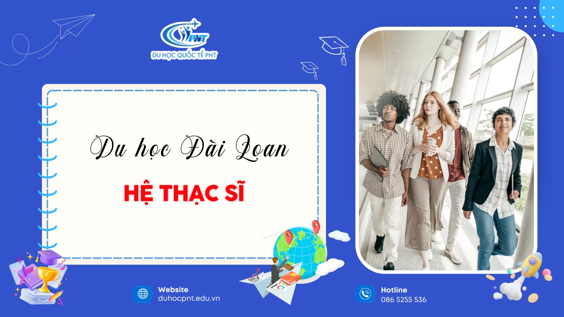 Hệ Thạc sĩ