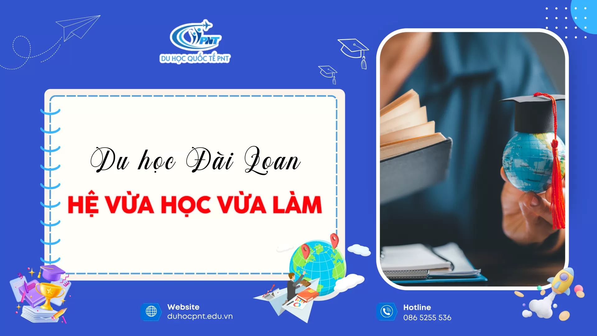 Hệ vừa học vừa làm