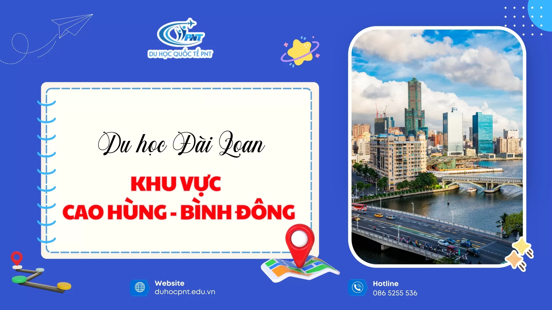 Cao Hùng - Bình Đông