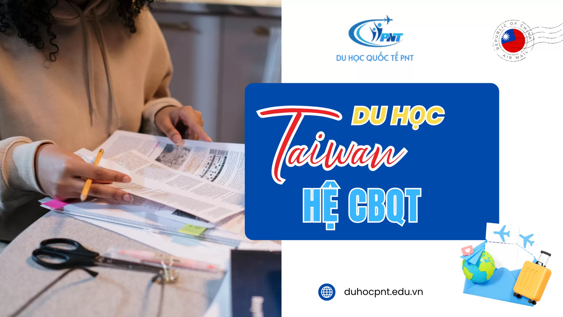 Tìm Hiểu Hệ Chuyên Ban Quốc Tế