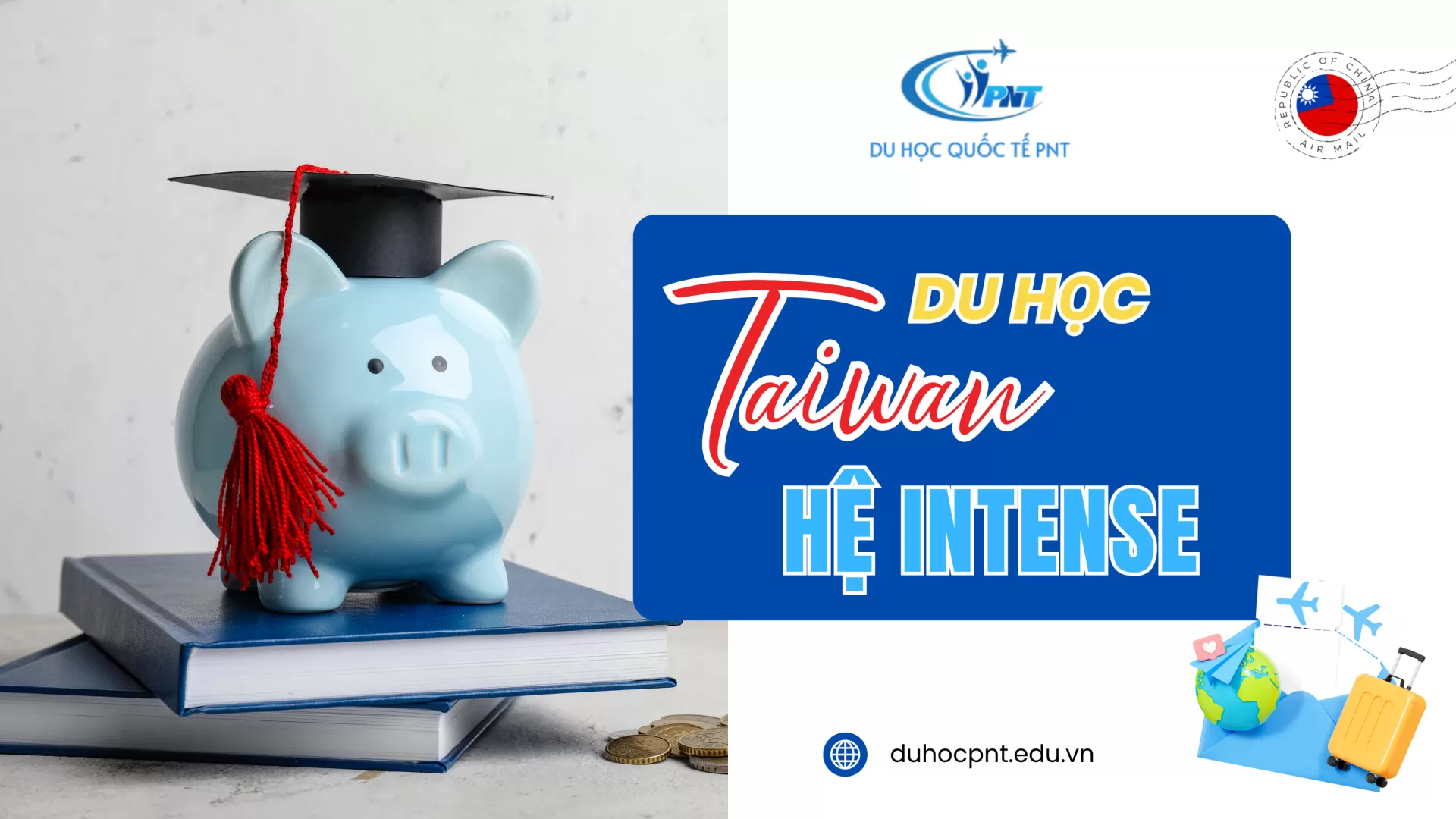 Thông tin chương trình INTENSE