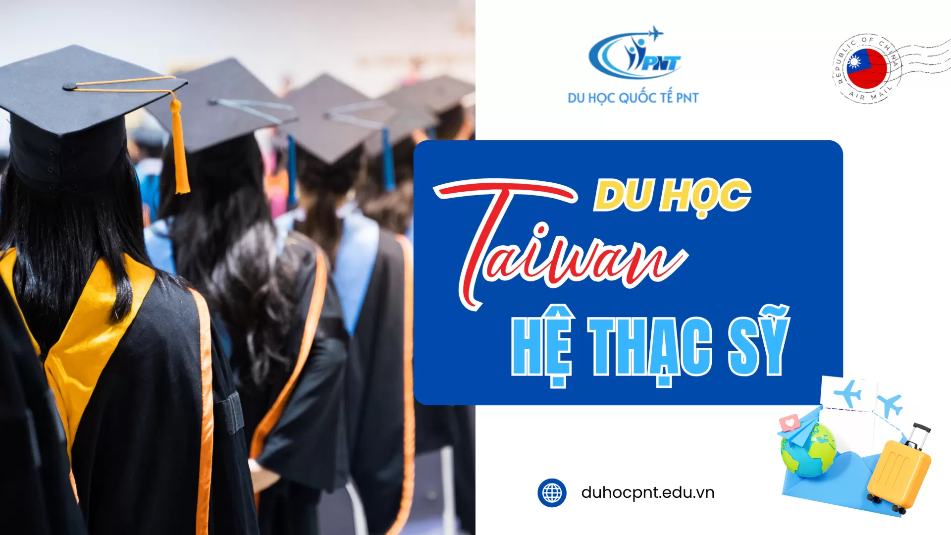 Tìm Hiểu Hệ Thạc Sĩ