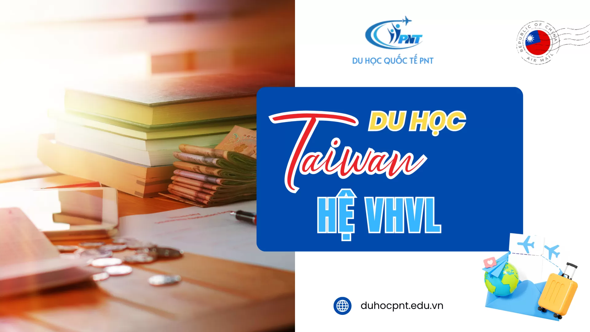 Thông Tin Hệ Vừa Học Vừa Làm