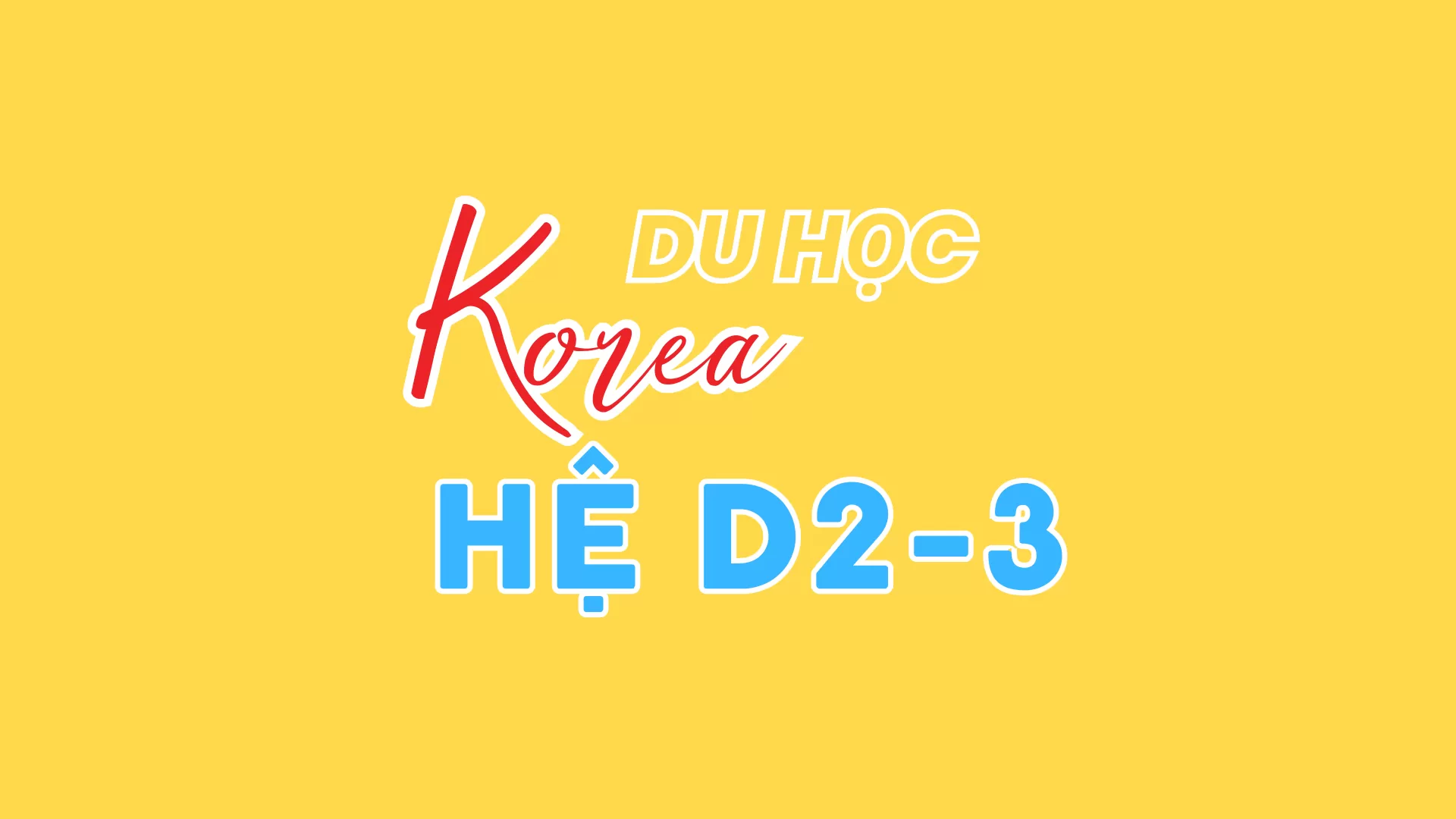 DU HỌC HỆ THẠC SỸ