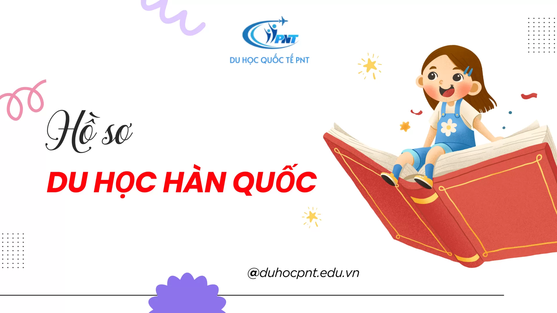 HỒ SƠ DU HỌC HÀN QUỐC