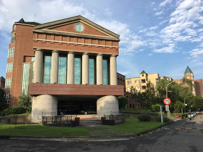 ĐẠI HỌC KHKT ĐÀI CƯƠNG - Taiwan Steel University of Science and Technology (TSUST) – 台鋼科技大學