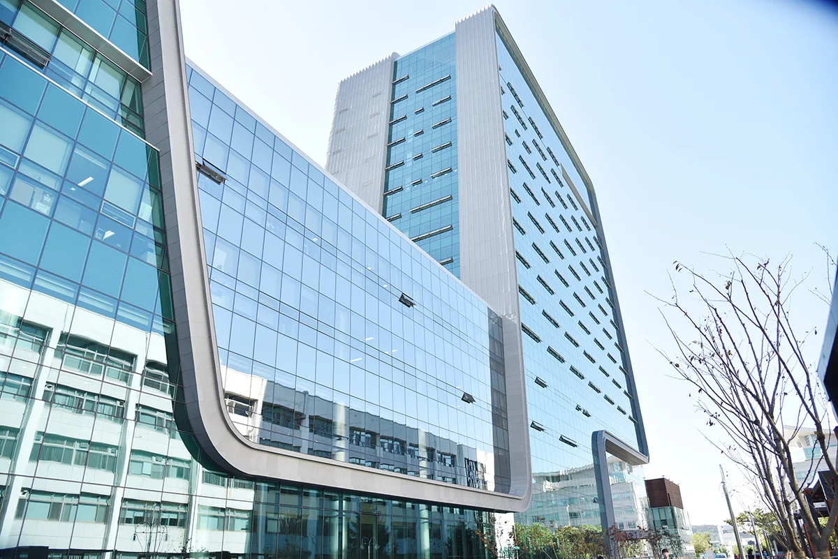 ĐẠI HỌC INHA - Inha University – 인하대학교